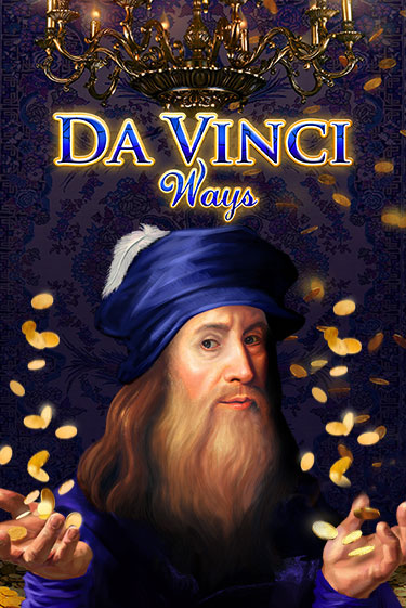 Играй в Da Vinci Ways онлайн без регистрации | Азино Три Топора