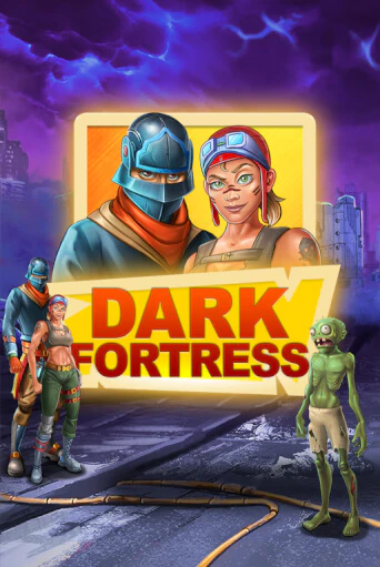 Играй в Dark Fortress онлайн без регистрации | Азино Три Топора