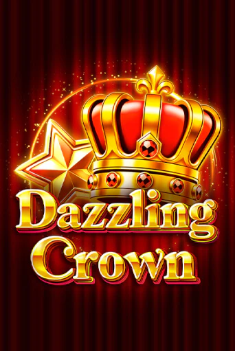 Играй в Dazzling Crown онлайн без регистрации | Азино Три Топора