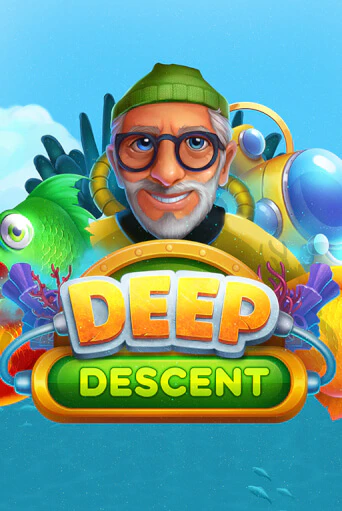 Играй в Deep Descent онлайн без регистрации | Азино Три Топора