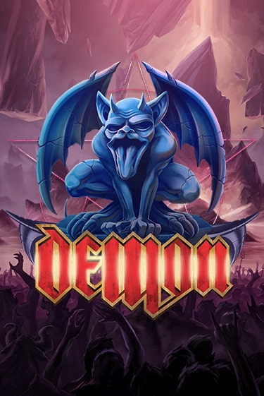 Играй в Demon онлайн без регистрации | Азино Три Топора