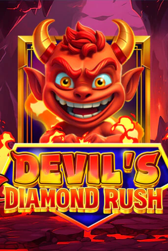Играй в Devil's Diamond Rush онлайн без регистрации | Азино Три Топора