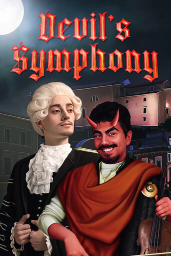Играй в Devil's Symphony онлайн без регистрации | Азино Три Топора