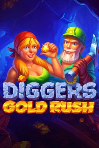 Играй в Diggers Gold Rush онлайн без регистрации | Азино Три Топора
