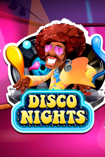 Играй в Disco Nights онлайн без регистрации | Азино Три Топора