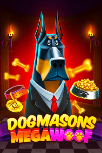 Играй в Dogmasons MegaWOOF онлайн без регистрации | Азино Три Топора