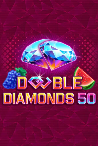 Играй в Double Diamonds 50 онлайн без регистрации | Азино Три Топора