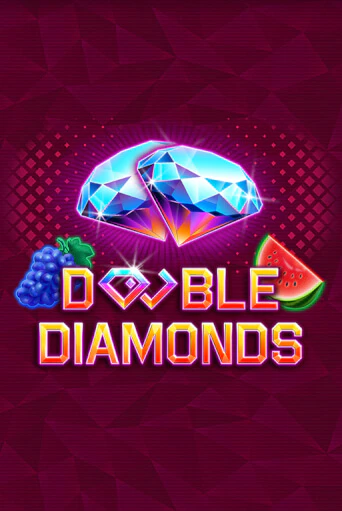 Играй в Double Diamonds онлайн без регистрации | Азино Три Топора