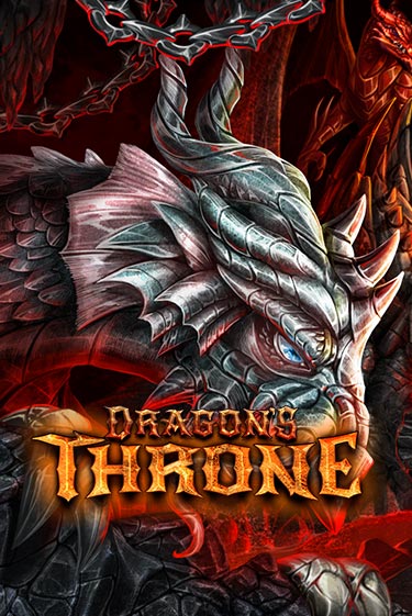 Играй в Dragon's Throne онлайн без регистрации | Азино Три Топора