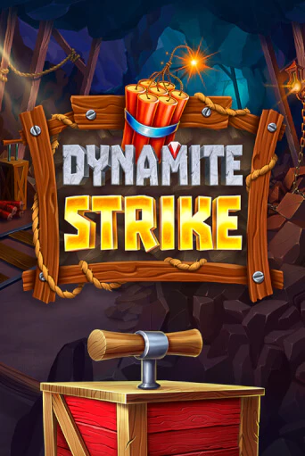 Играй в Dynamite Strike онлайн без регистрации | Азино Три Топора