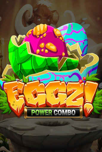 Играй в Eggz! POWER COMBO онлайн без регистрации | Азино Три Топора