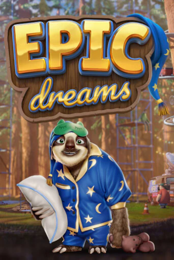 Играй в Epic Dreams онлайн без регистрации | Азино Три Топора