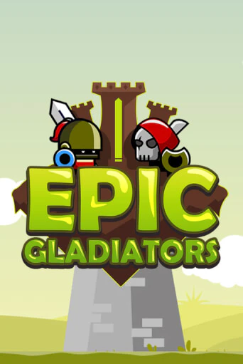 Играй в Epic Gladiators онлайн без регистрации | Азино Три Топора