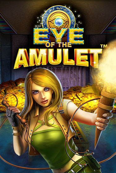 Играй в Eye of the Amulet онлайн без регистрации | Азино Три Топора