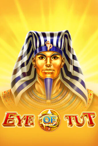 Играй в Eye of Tut онлайн без регистрации | Азино Три Топора