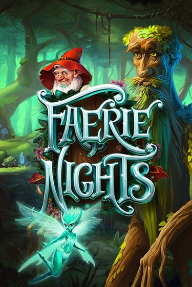 Играй в Faerie Night онлайн без регистрации | Азино Три Топора