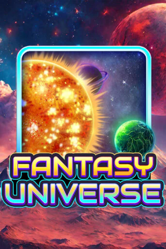 Играй в Fantasy Universe онлайн без регистрации | Азино Три Топора