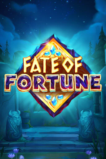 Играй в Fate of Fortune онлайн без регистрации | Азино Три Топора