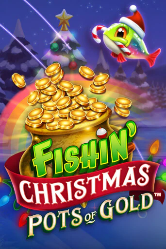 Играй в Fishin Christmas Pots of Gold онлайн без регистрации | Азино Три Топора
