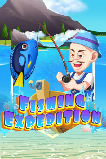 Играй в Fishing Expedition онлайн без регистрации | Азино Три Топора