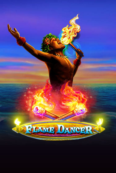 Играй в Flame Dancer онлайн без регистрации | Азино Три Топора