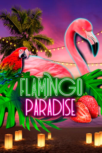 Играй в Flamingo Paradise онлайн без регистрации | Азино Три Топора