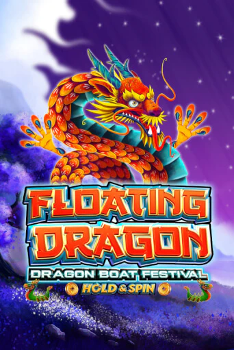 Играй в Floating Dragon - Dragon Boat Festival онлайн без регистрации | Азино Три Топора