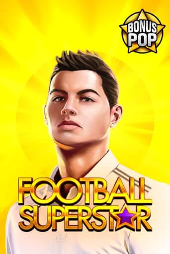 Играй в Football Superstar онлайн без регистрации | Азино Три Топора