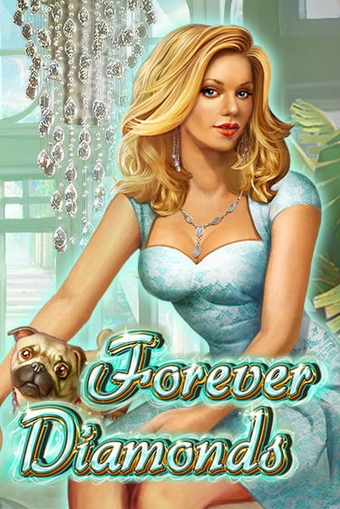 Играй в Forever Diamonds онлайн без регистрации | Азино Три Топора