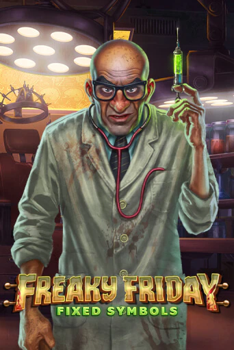 Играй в Freaky Friday Fixed Symbols онлайн без регистрации | Азино Три Топора