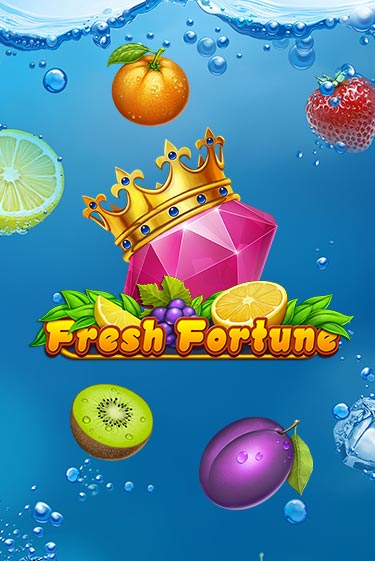 Играй в Fresh Fortune онлайн без регистрации | Азино Три Топора