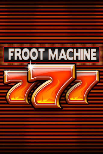 Играй в Froot Machine онлайн без регистрации | Азино Три Топора