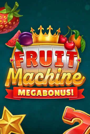 Играй в Fruit Machine: Megabonus! онлайн без регистрации | Азино Три Топора