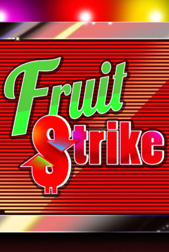 Играй в Fruit Strike онлайн без регистрации | Азино Три Топора
