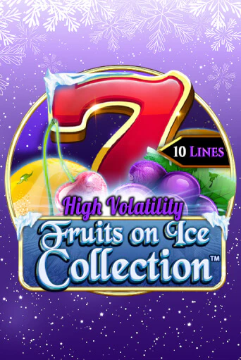 Играй в Fruits On Ice Collection 10 Lines онлайн без регистрации | Азино Три Топора