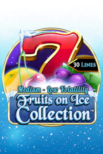 Играй в Fruits On Ice Collection 30 Lines онлайн без регистрации | Азино Три Топора