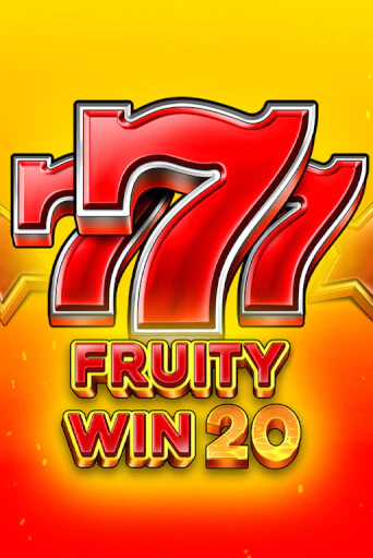 Играй в Fruity Win 20 онлайн без регистрации | Азино Три Топора