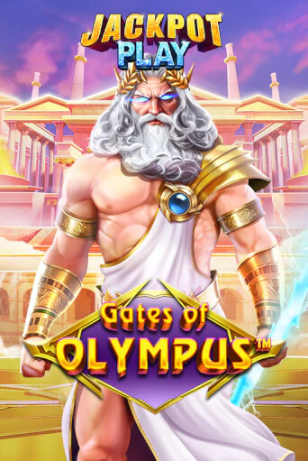 Играй в Gates of Olympus Jackpot Play онлайн без регистрации | Азино Три Топора