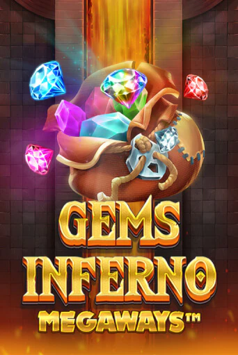 Играй в Gems Inferno MegaWays онлайн без регистрации | Азино Три Топора