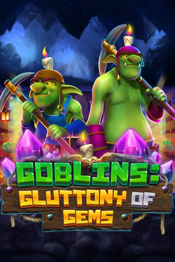 Играй в Goblins: Gluttony of Gems онлайн без регистрации | Азино Три Топора