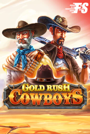 Играй в Gold Rush Cowboys онлайн без регистрации | Азино Три Топора