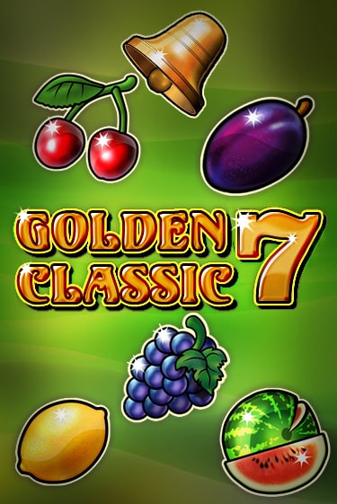 Играй в Golden 7 Classic онлайн без регистрации | Азино Три Топора