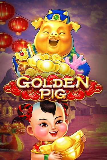 Играй в Golden Pig онлайн без регистрации | Азино Три Топора