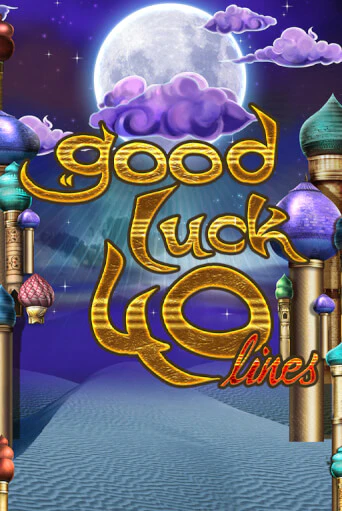 Играй в Good Luck 40 онлайн без регистрации | Азино Три Топора