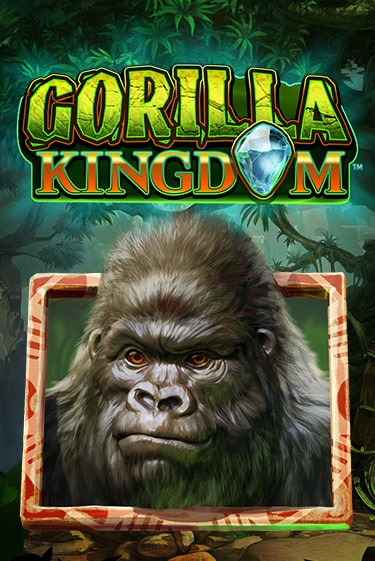 Играй в Gorilla Kingdom онлайн без регистрации | Азино Три Топора