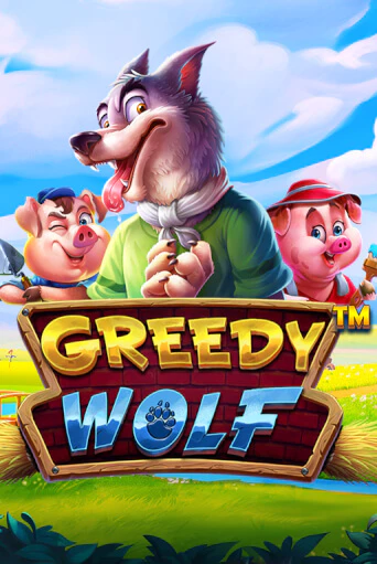 Играй в Greedy Wolf онлайн без регистрации | Азино Три Топора
