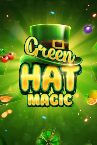 Играй в Green Hat Magic онлайн без регистрации | Азино Три Топора