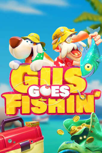 Играй в Gus Goes Fishin'™ онлайн без регистрации | Азино Три Топора