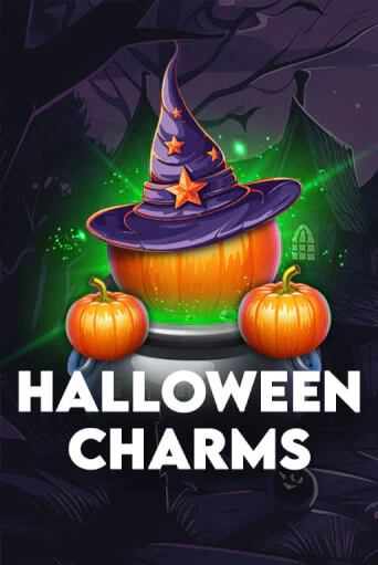 Играй в Halloween Charms онлайн без регистрации | Азино Три Топора