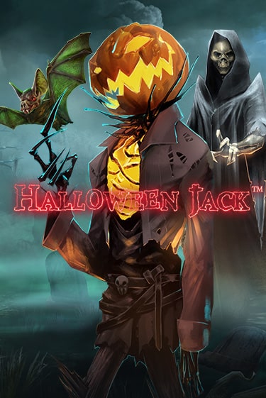 Играй в Halloween Jack™ онлайн без регистрации | Азино Три Топора